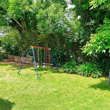 ネダ A Casina Do Rioヴィラ エクステリア 写真
