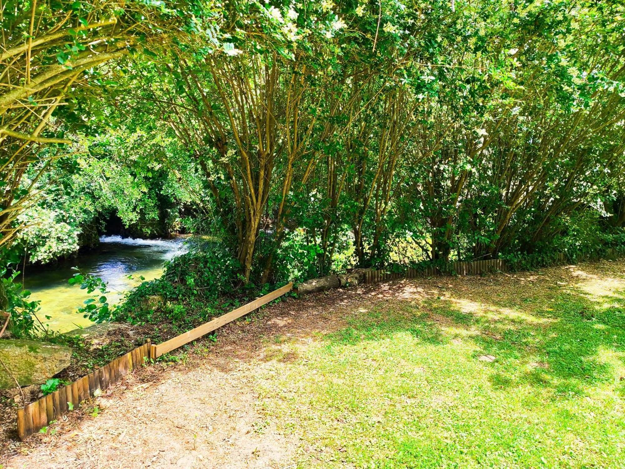 ネダ A Casina Do Rioヴィラ エクステリア 写真