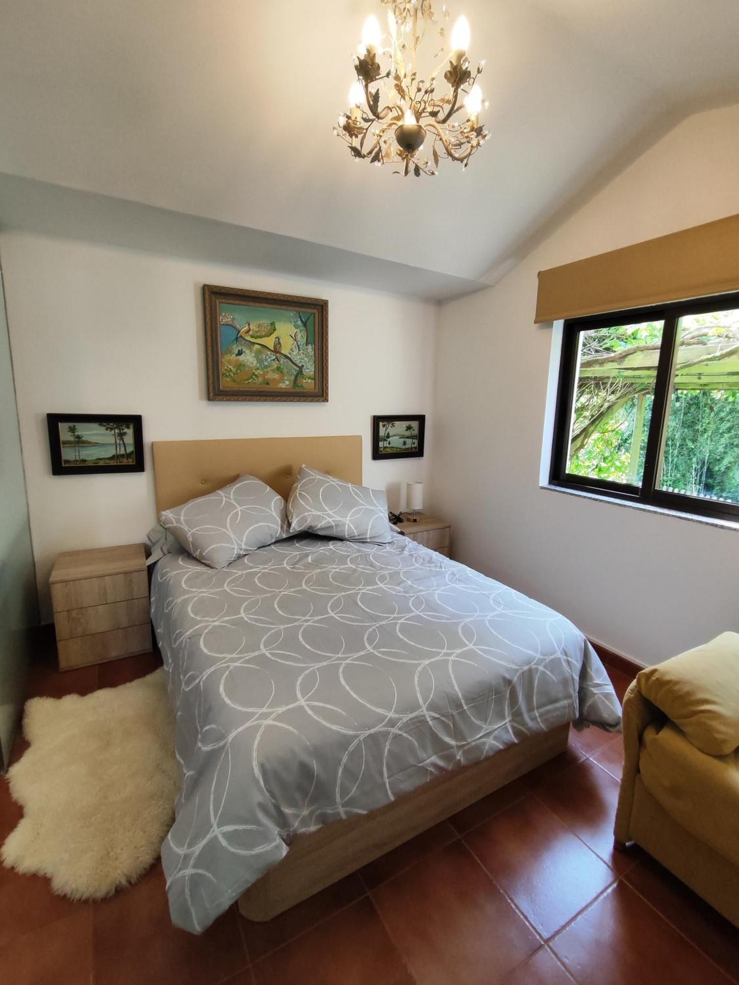 ネダ A Casina Do Rioヴィラ エクステリア 写真