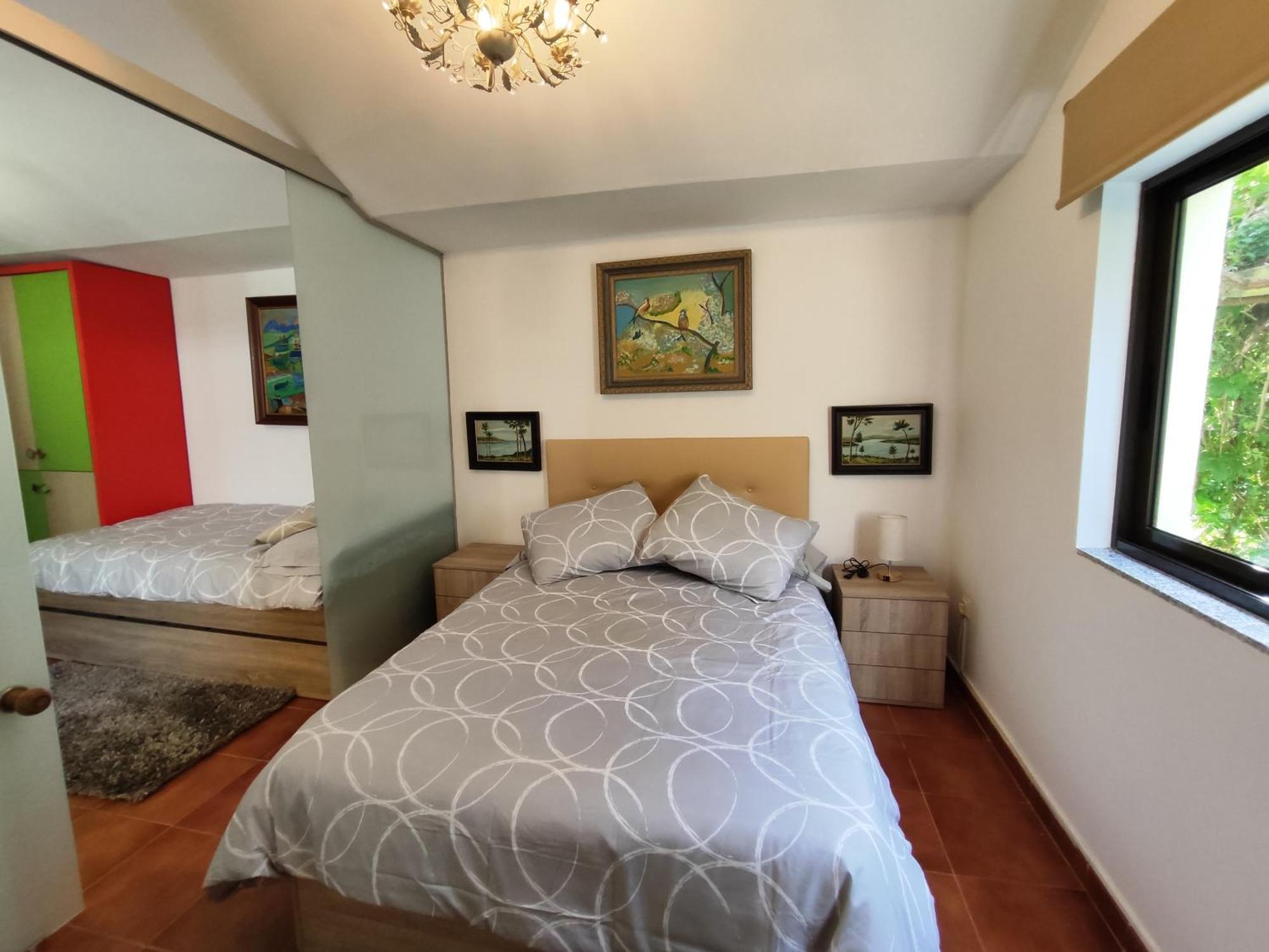 ネダ A Casina Do Rioヴィラ エクステリア 写真