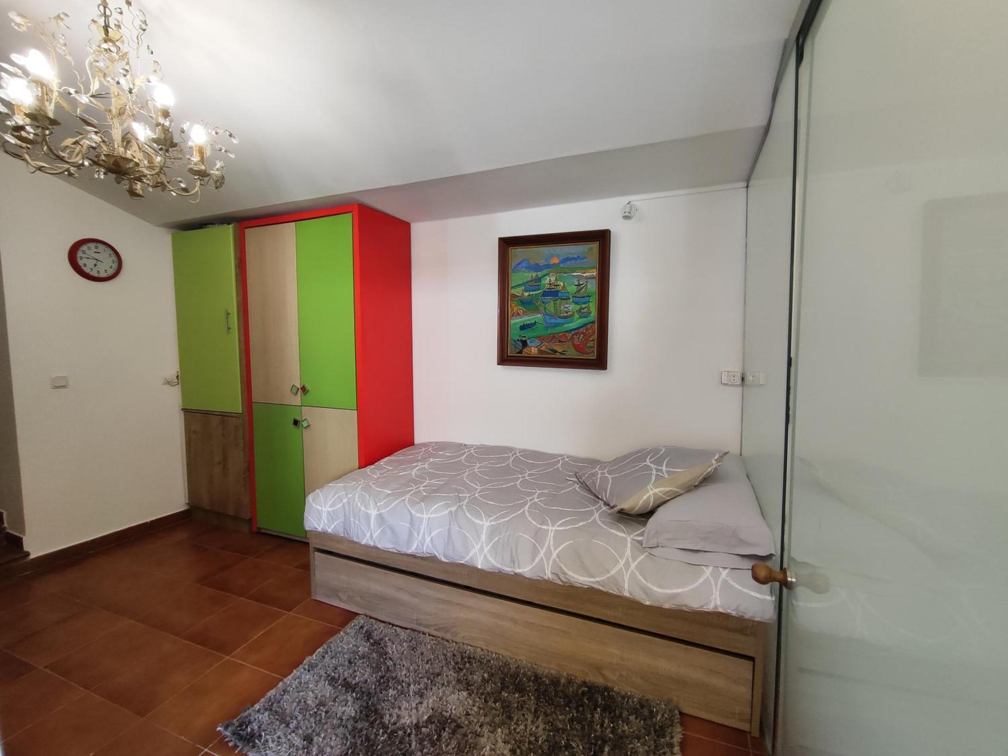 ネダ A Casina Do Rioヴィラ エクステリア 写真