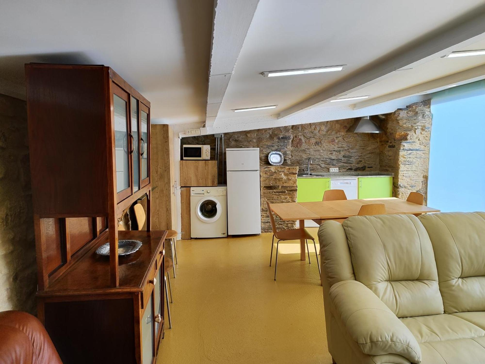 ネダ A Casina Do Rioヴィラ エクステリア 写真