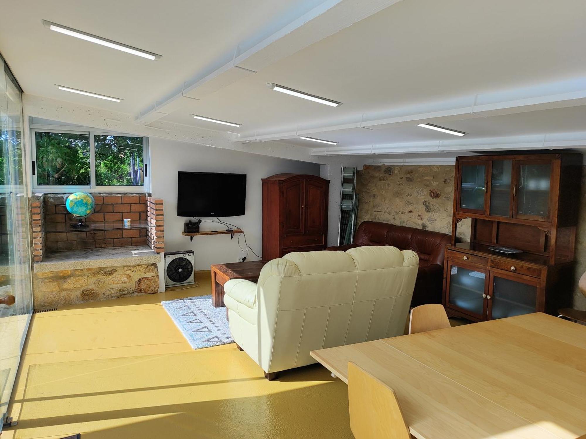 ネダ A Casina Do Rioヴィラ エクステリア 写真