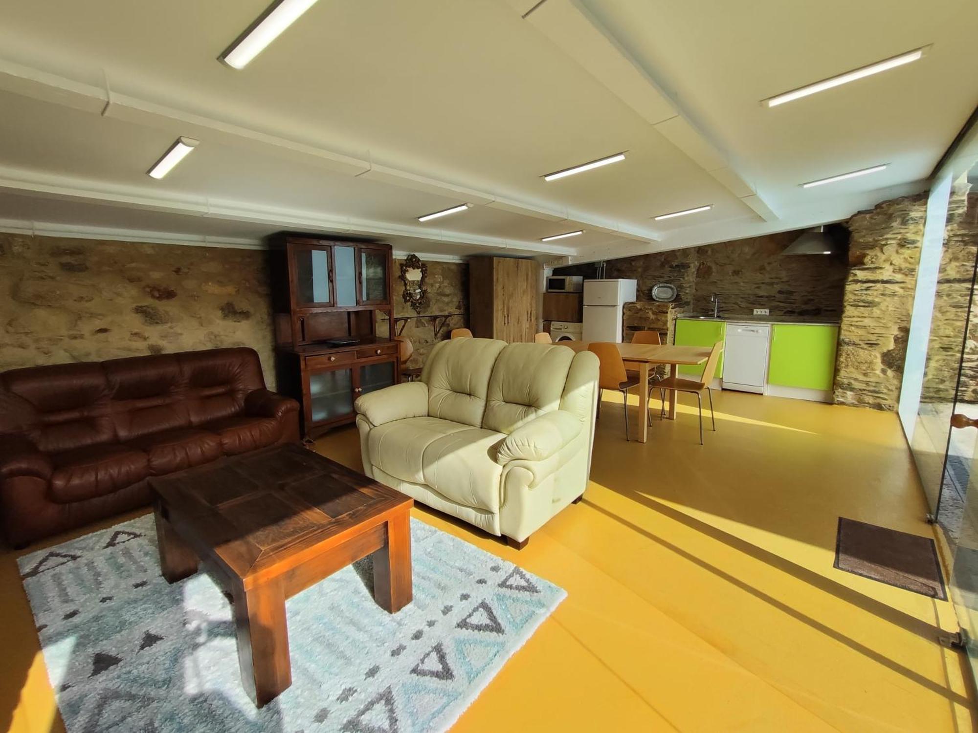 ネダ A Casina Do Rioヴィラ エクステリア 写真
